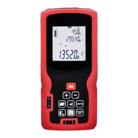 Profesionální laserový měřič vzdálenosti 0,05 – 80 m Profesionální laserový měřič vzdálenosti 0,05 – 80 m