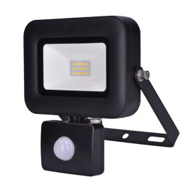 LED reflektor PRO se senzorem 10 W, IP44 LED reflektor PRO se senzorem 10 W, IP44
