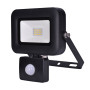 LED reflektor PRO se senzorem 10 W, IP44