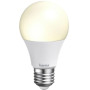LED žárovka E27 SMART WiFi, 10 W, teplá/studená bílá