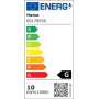 LED žárovka E27 SMART WiFi, 10 W, teplá/studená bílá