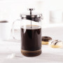 Konvice pro přípravu kávy French press nebo čaje 1 litr