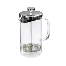 Konvice pro přípravu kávy French press nebo čaje 1 litr Konvice pro přípravu kávy French press nebo čaje 1 litr
