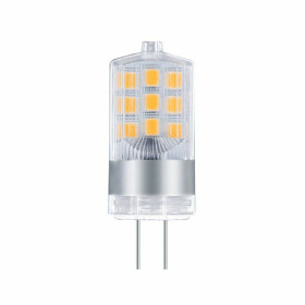 LED žárovka G4, 3000 K teplá bílá, 230 lm, 2,5 W LED žárovka G4, 3000 K teplá bílá, 230 lm, 2,5 W