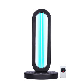 Germicidní UV lampa 38 W s časovačem Germicidní UV lampa 38 W s časovačem