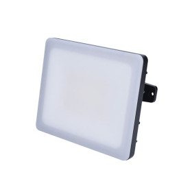 LED reflektor Quick, 20 W, 1700 lm, 4000 K, IP65, černý