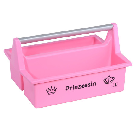 Přepravka na nářadí Prinzessin princezna
