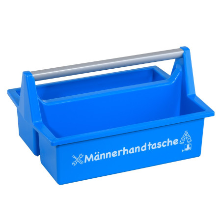 Přepravka na nářadí Männertasche taška pro muže