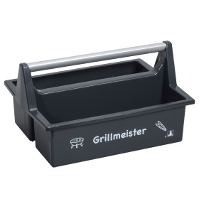 Přepravka na nářadí Grillmeister majster grilovania
