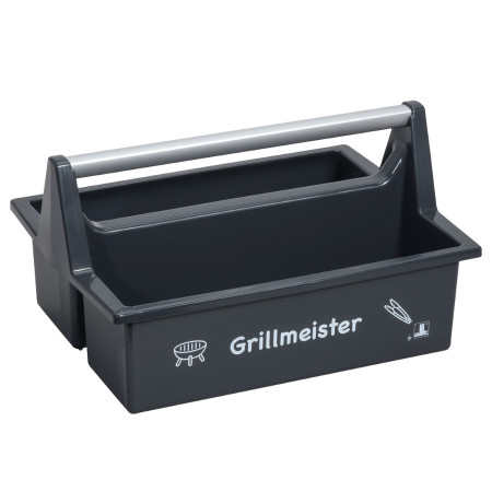 Přepravka na nářadí Grillmeister majster grilovania