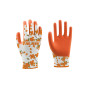 Rukavice Flower, velikost M