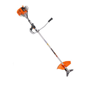 Benzínový křovinořez BRAVO 101