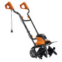 Elektrický kultivátor BRAVO 150EL