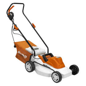 Elektrická sekačka BRAVO 151EL