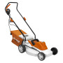 Elektrická sekačka BRAVO 151EL
