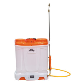 Aku postřikovač BRAVO 19PE