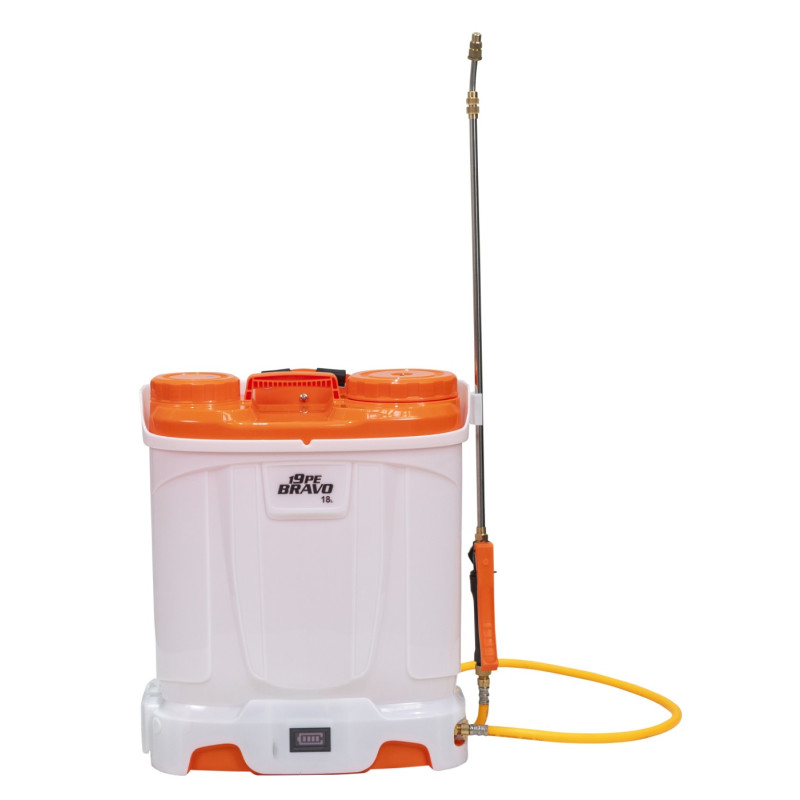 RURIS Akumulátorový postřikovač BRAVO 19PE 19000BRV25A