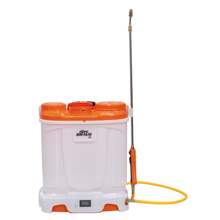 Aku postřikovač BRAVO 19PE