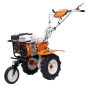 Benzínový kultivátor BRAVO 22