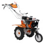 Benzínový kultivátor BRAVO 22