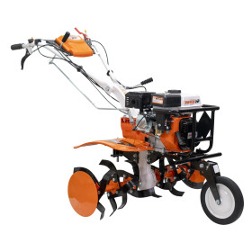 Benzínový kultivátor BRAVO 22