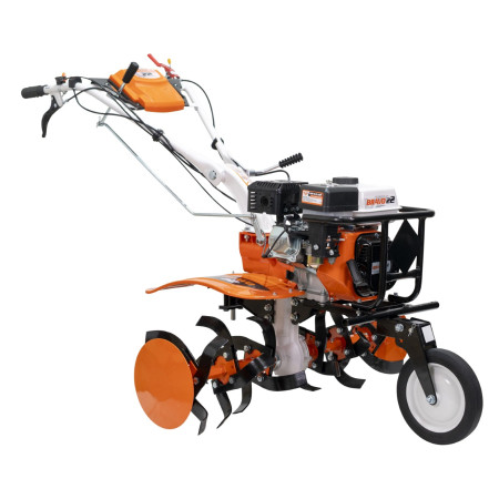 Benzínový kultivátor BRAVO 22