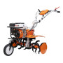 Benzínový kultivátor BRAVO 22