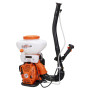 Benzínový rosič BRAVO 70 s pomocným čerpadlem