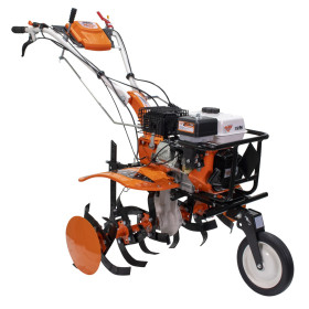 Benzínový kultivátor 721S ACC