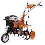 Benzínový kultivátor 721S ACC