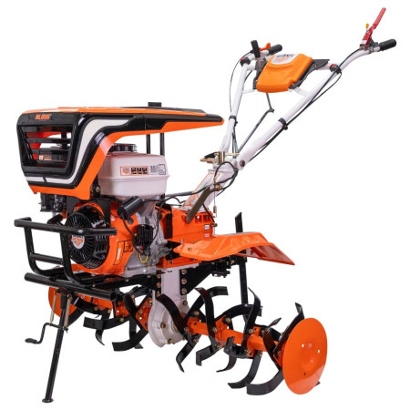 Benzínový kultivátor 913K