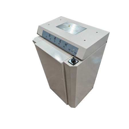 Průmyslová skartovačka kartonu 325x9 mm