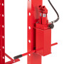 Dílenský lis pneumatický 30T WP30HPM
