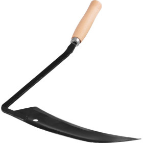Ruční srp na trávník 27 cm SI302