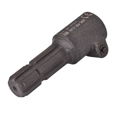 Prodloužení vývodové hřídele 1 3/8"