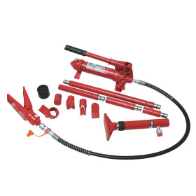 Hydraulický karosářský lis 4 T