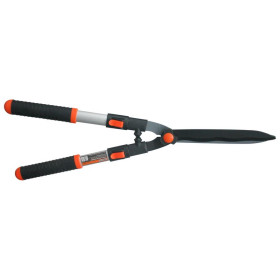 Zahradní nůžky na živý plot KT3833A, teleskopické