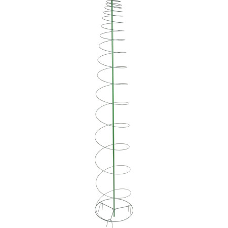 Opěrná spirálová tyč k rajčatům 165x30 cm GreenGarden TOMA