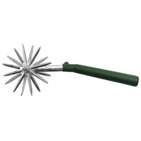 Ruční kypřič VC010901, jednořadý