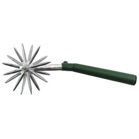 Ruční kypřič VC010901, jednořadý