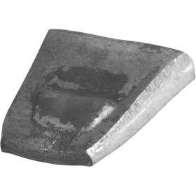 Klínek do násady 20 mm Fe KOVO