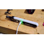 Pájecí pero 450 °C, akumulátorové