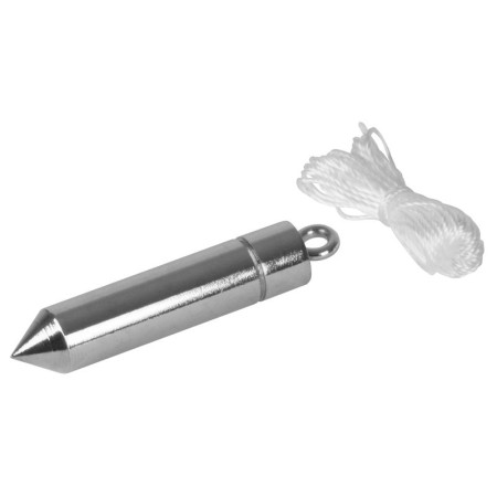 Olovnice 100 g ML012, se šňůrkou