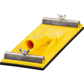 Držák na brusný papír 230x85 mm Premium 7150C