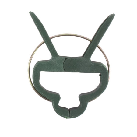 Fixační spona na rostliny 58 mm PlantClip PC20