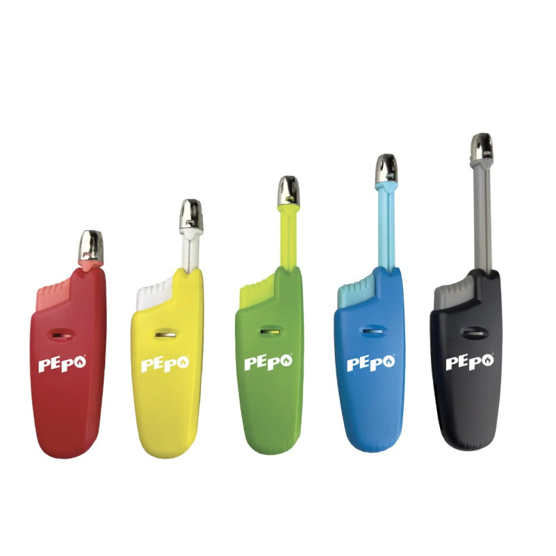 Severochema Teleskopický zapalovač PE-PO 2171593