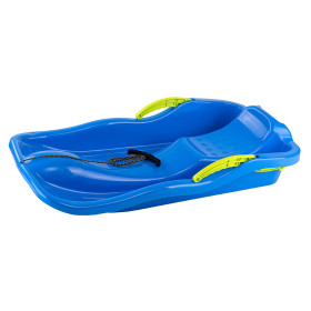 Plastové boby Race 870