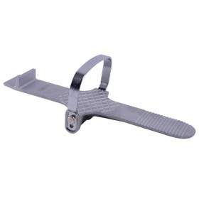 Pákový zvedák nábytku a dveří DL124