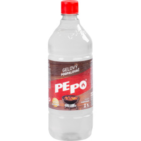 Gelový podpalovač PE-PO 1000 ml