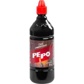 Čirý lampový olej PE-PO, 1000 ml